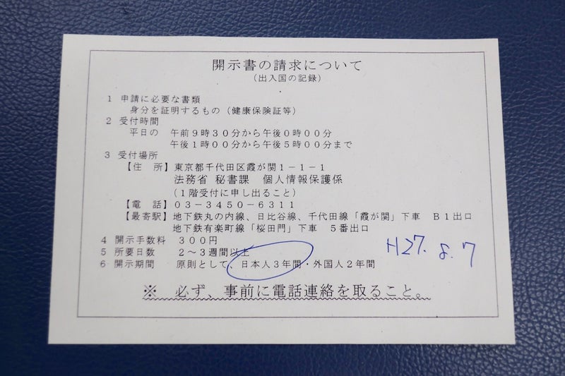 免許3