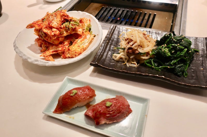 肉の分配2