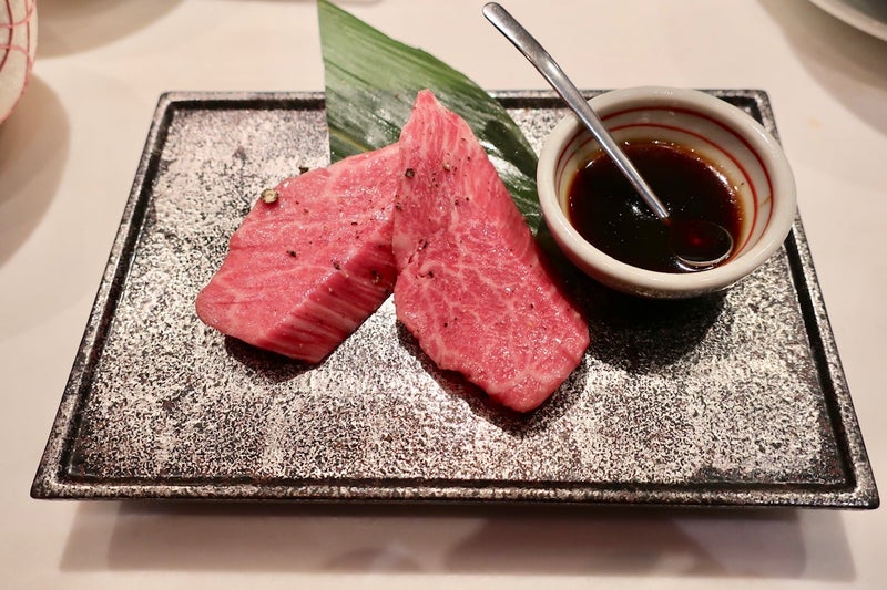 肉の分配8