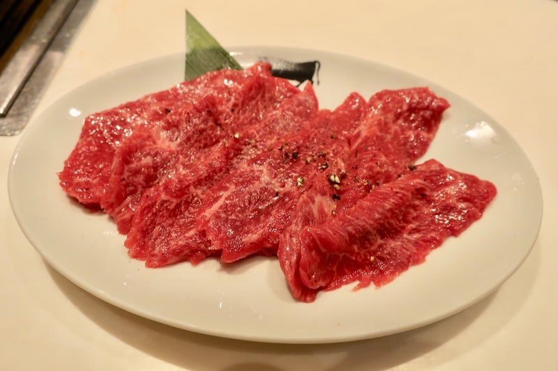 肉の分配11