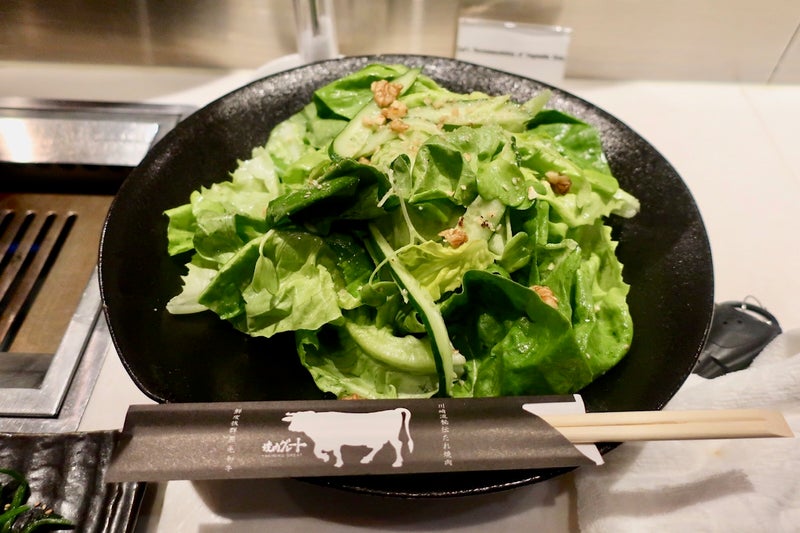 肉の分配3
