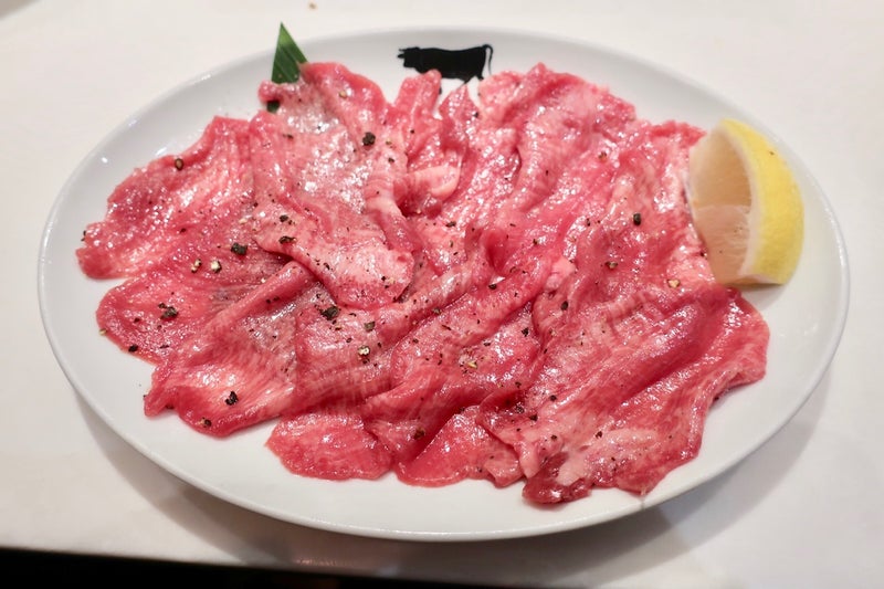 肉の分配4