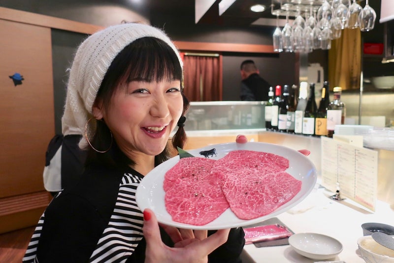肉の分配9