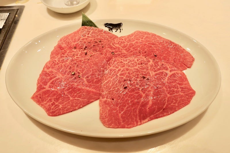 肉の分配10