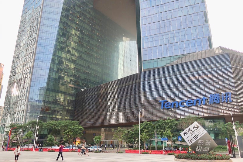 Tencent19