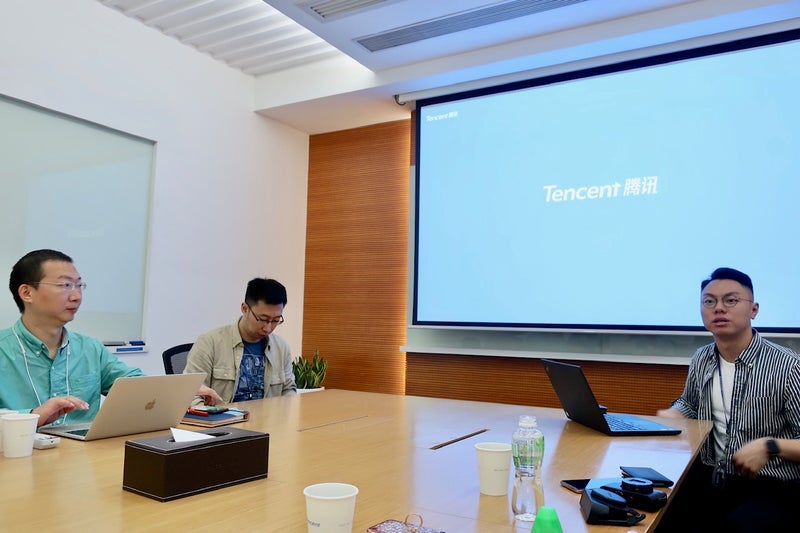 Tencent7