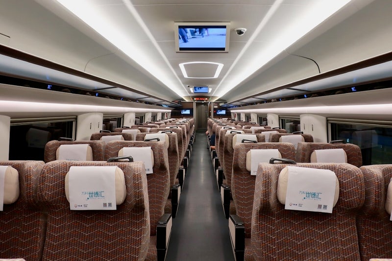広州深圳香港高速鉄道3
