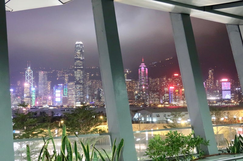 広州深圳香港高速鉄道8