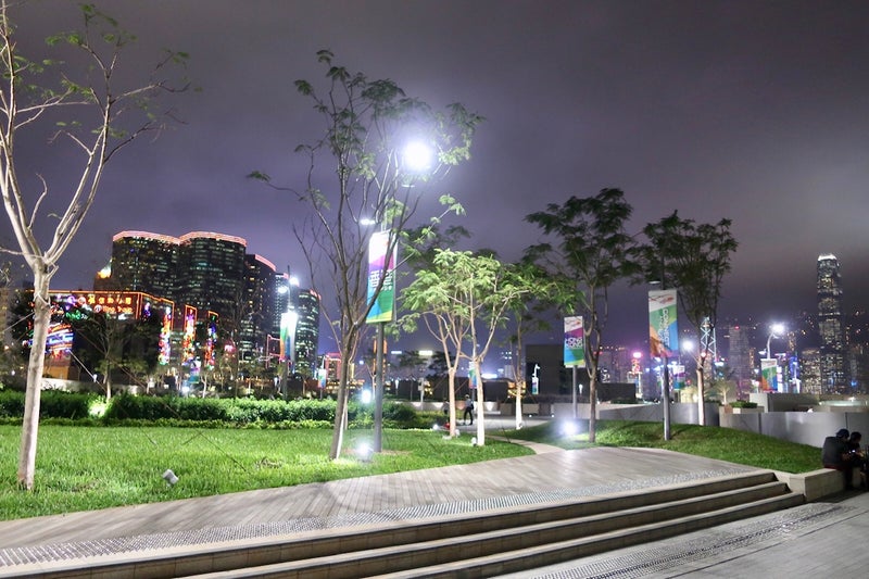 広州深圳香港高速鉄道6