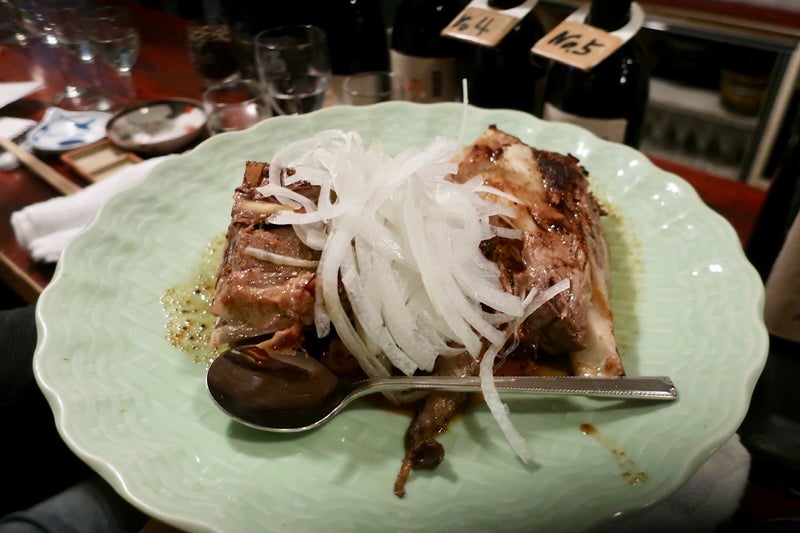 磯自慢8