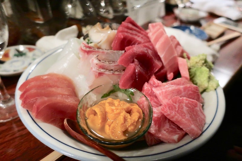磯自慢9