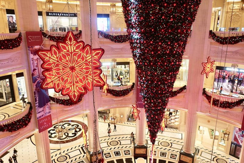 マカオXmas4