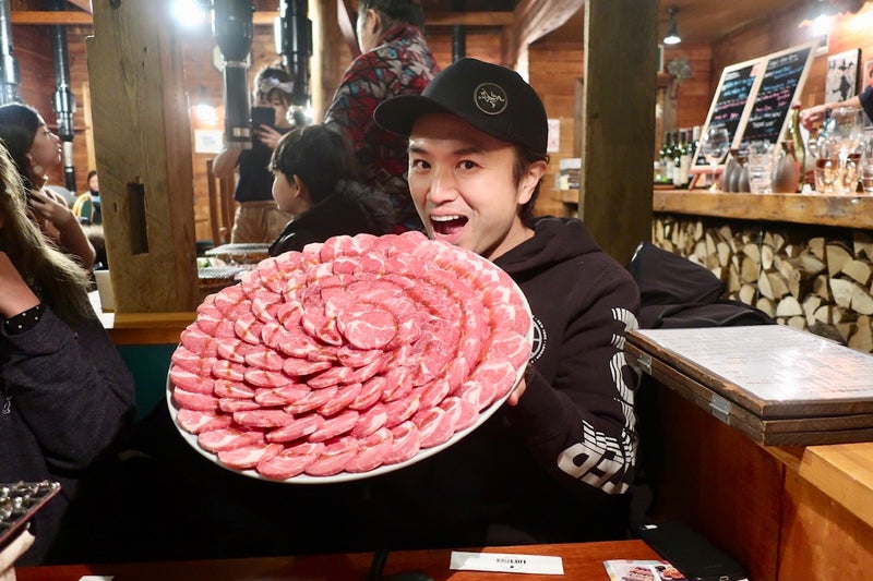 ジンギスカン3