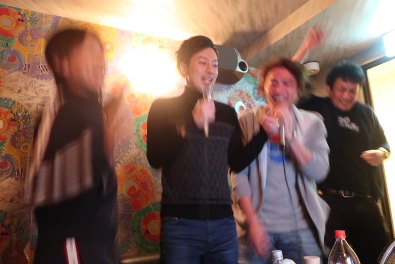 ジンギスカン7