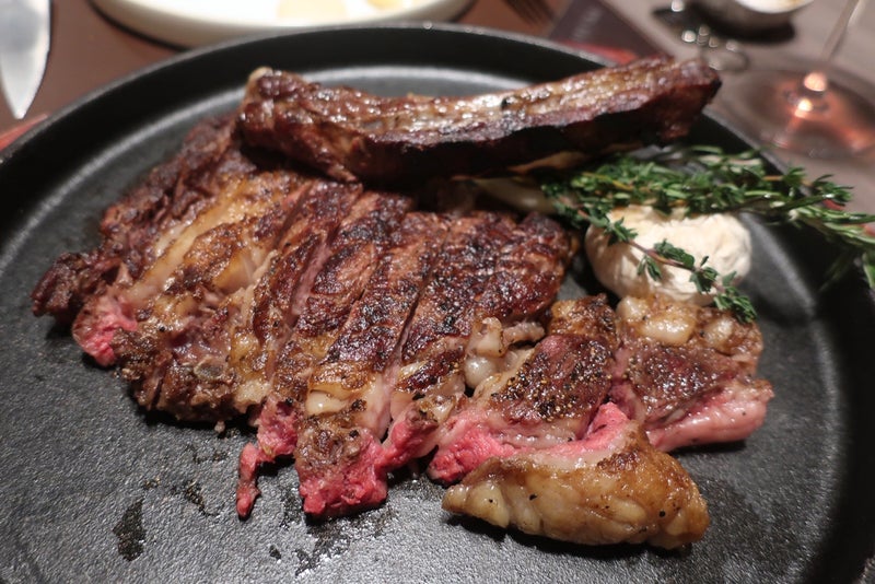 肉の分配1