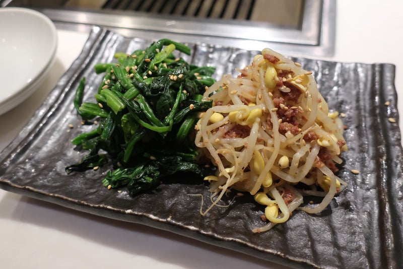 肉初め3