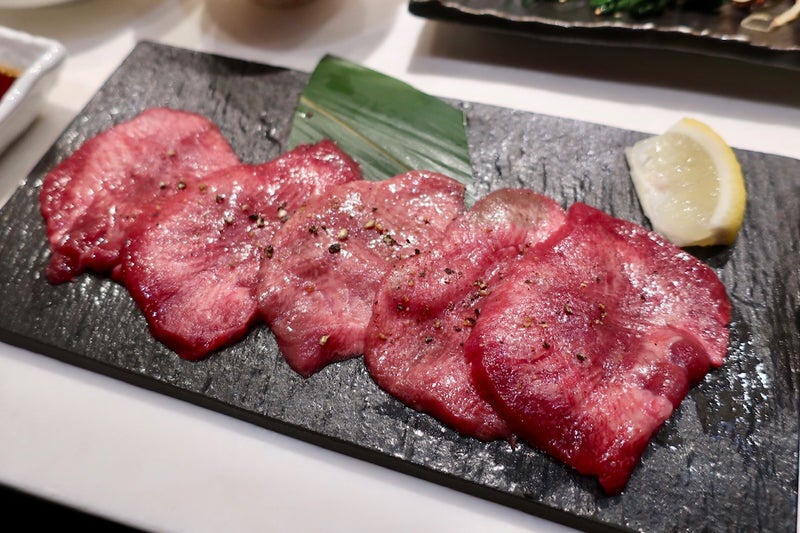 肉初め6