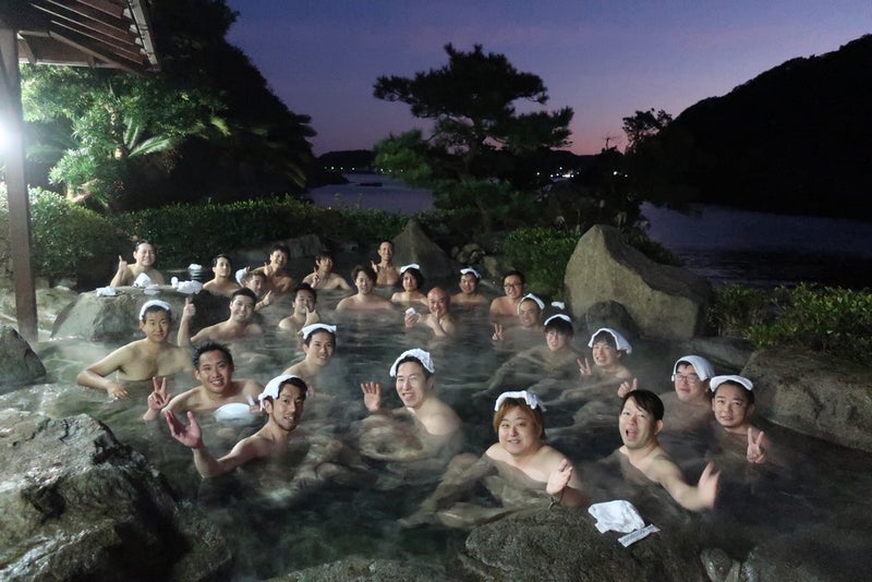 南紀勝浦2