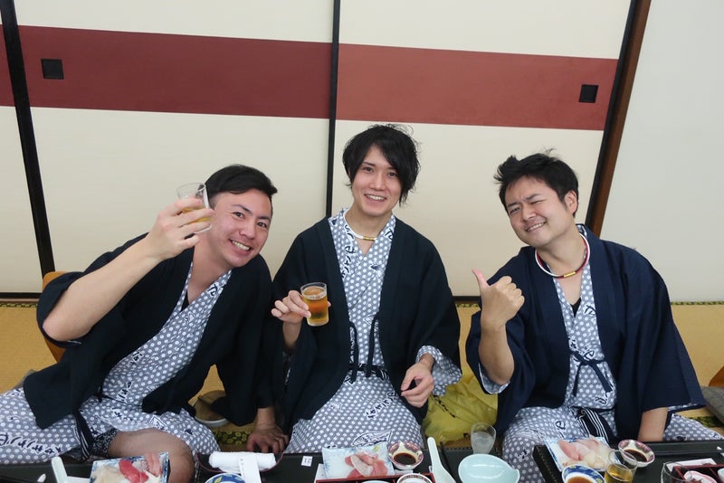 南紀勝浦9