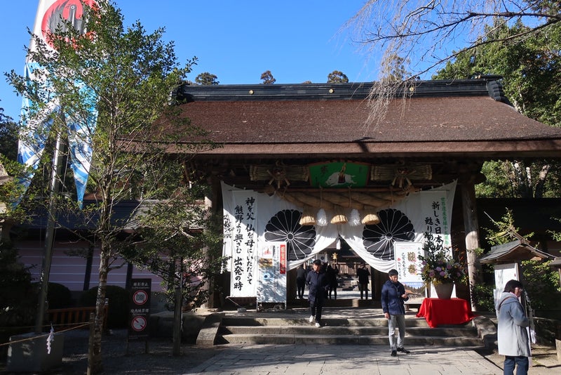 熊野本宮大社5