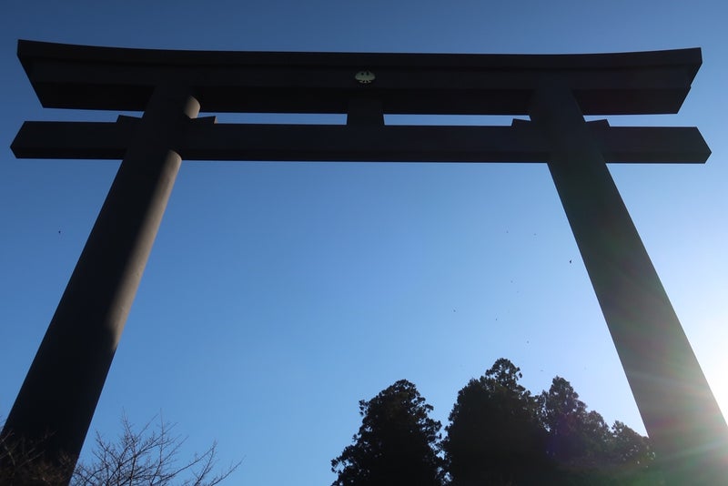 熊野本宮大社9