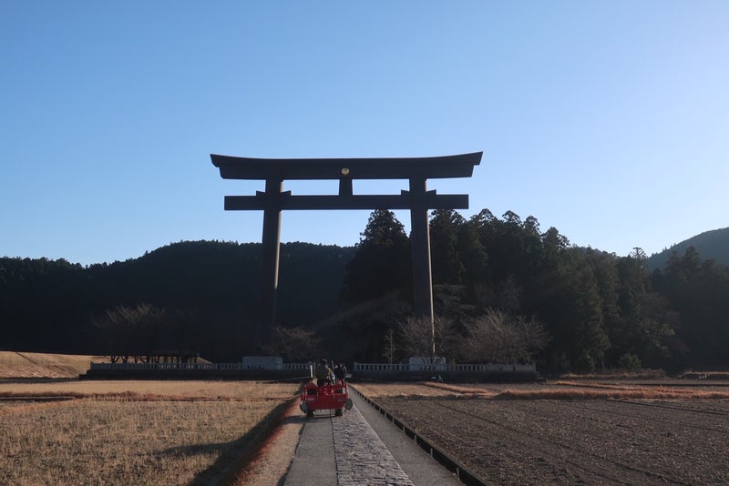 熊野本宮大社8