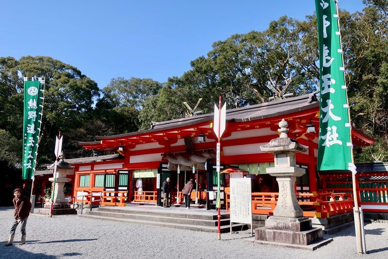 熊野伊勢12