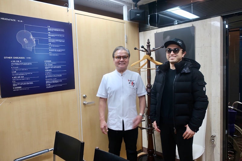 東京5