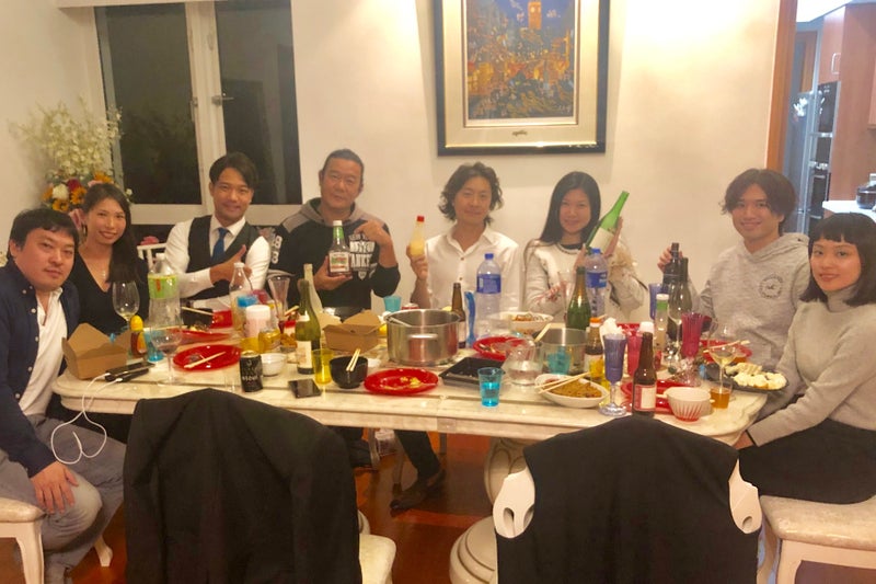 HomeParty5