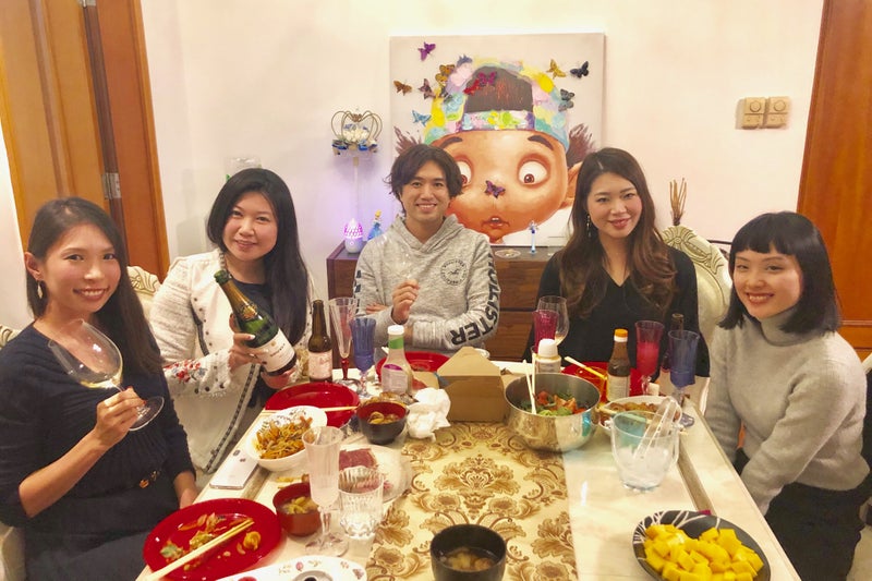 HomeParty3