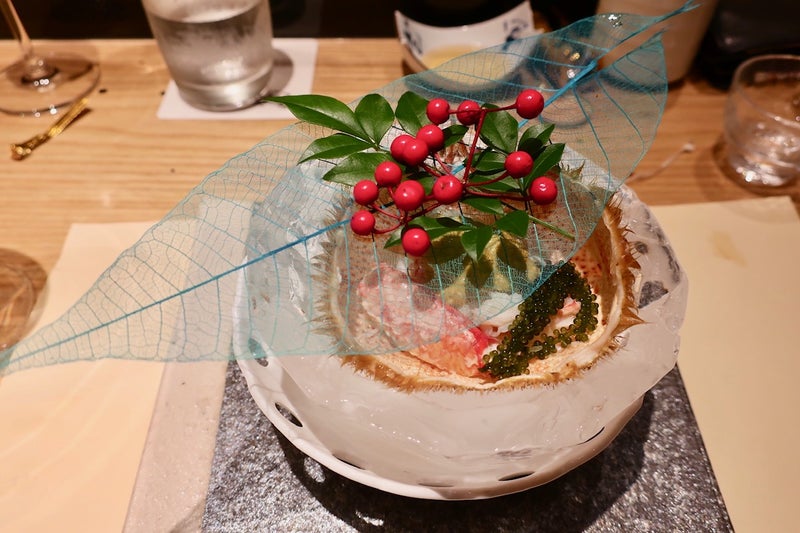 かに10
