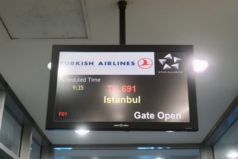 イスタンブール1