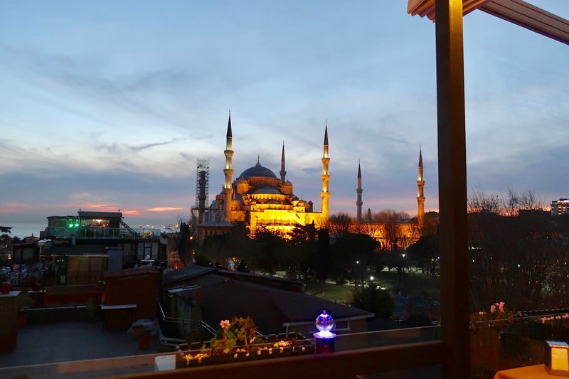 イスタンブール10