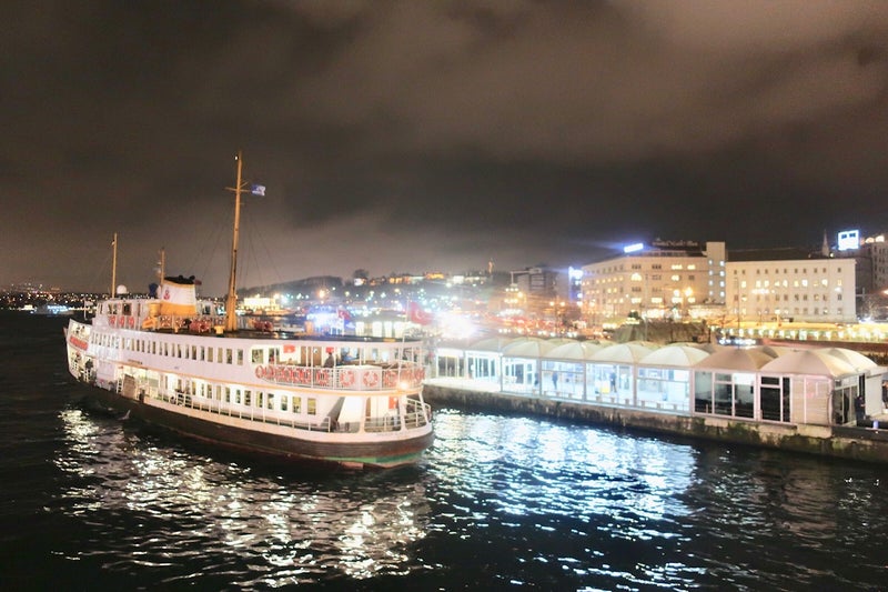 イスタンブール7