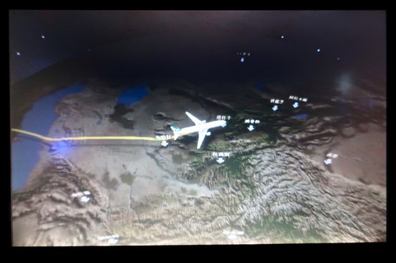 ミラノ空港7