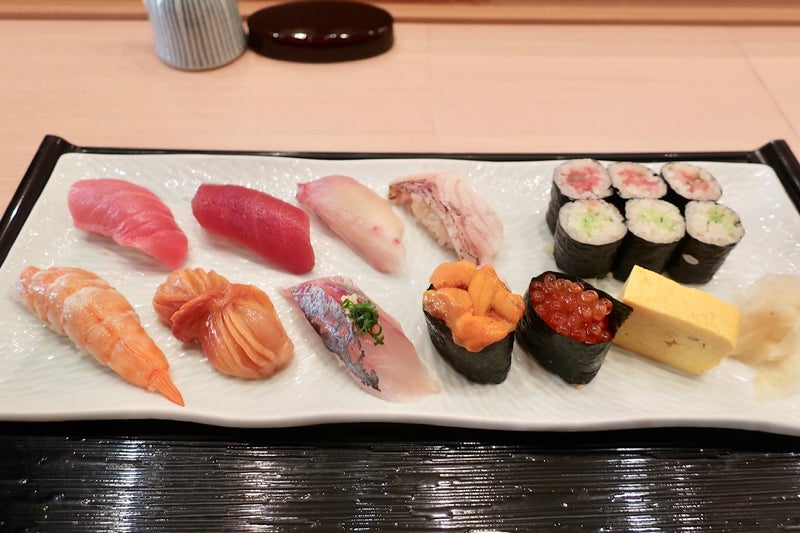 香港和食5