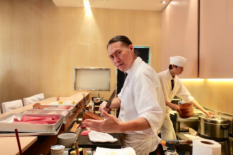 香港和食5