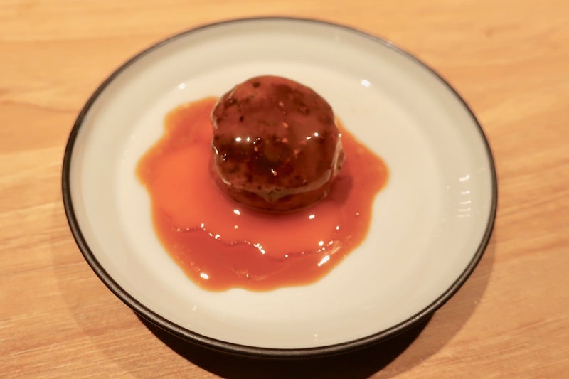 肉の分配12