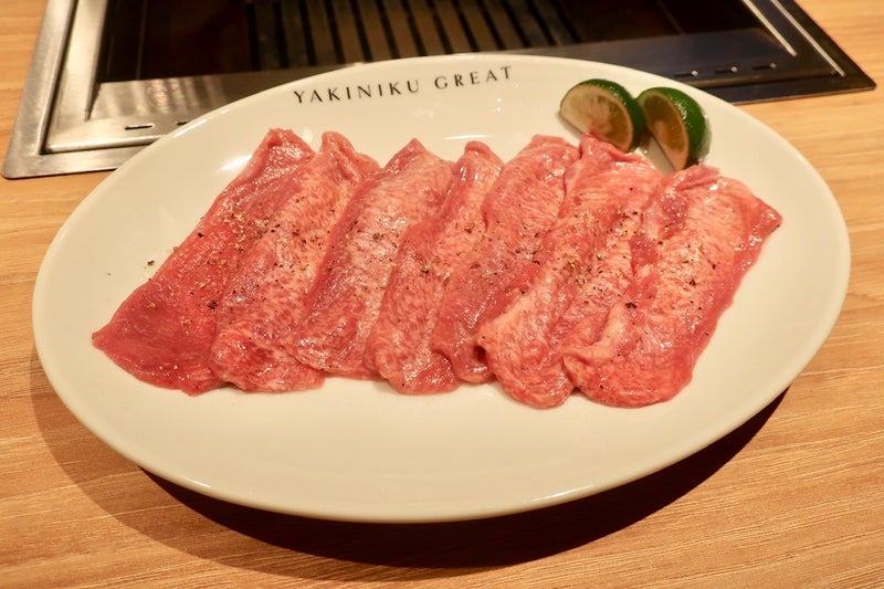肉の分配7