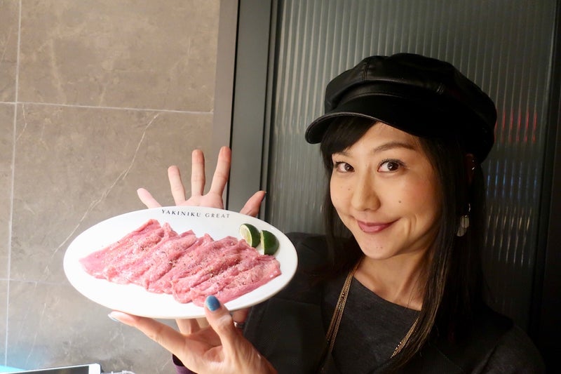 肉の分配8