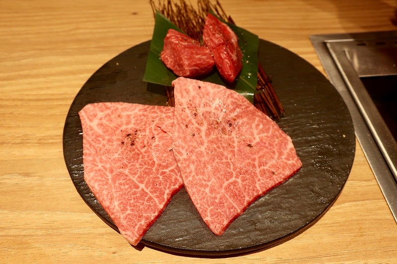 肉の分配9