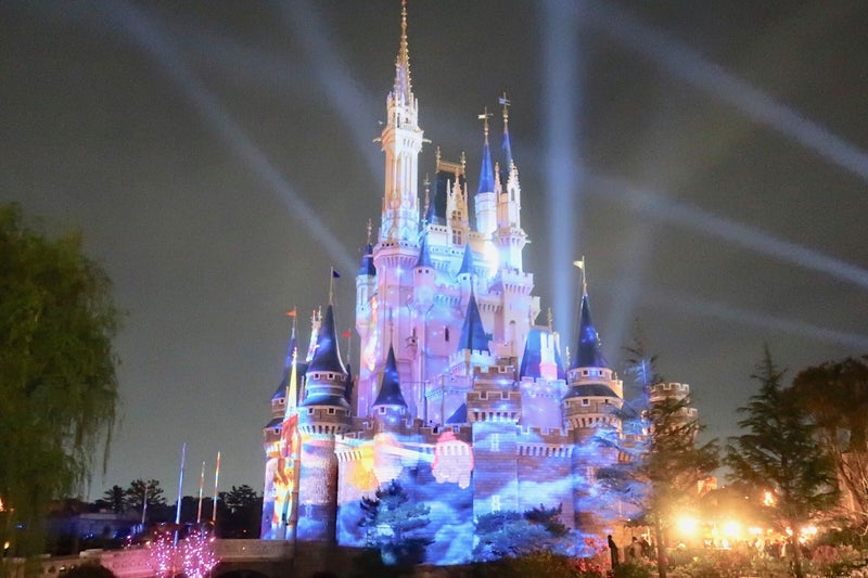 ディズニー7