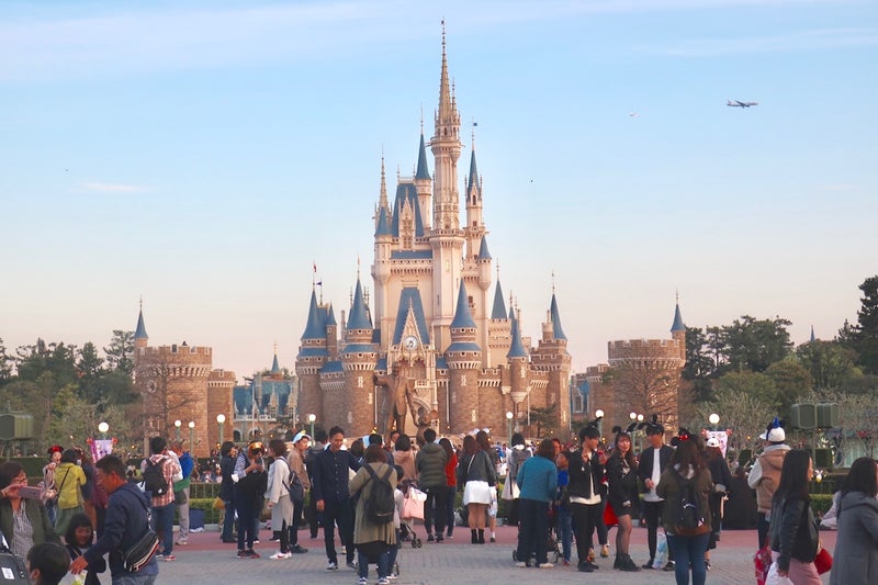 ディズニー3