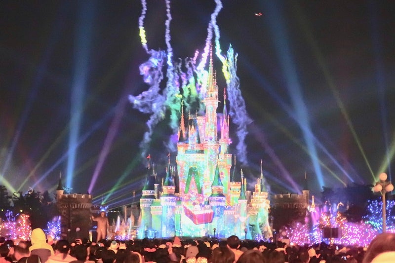 ディズニー10