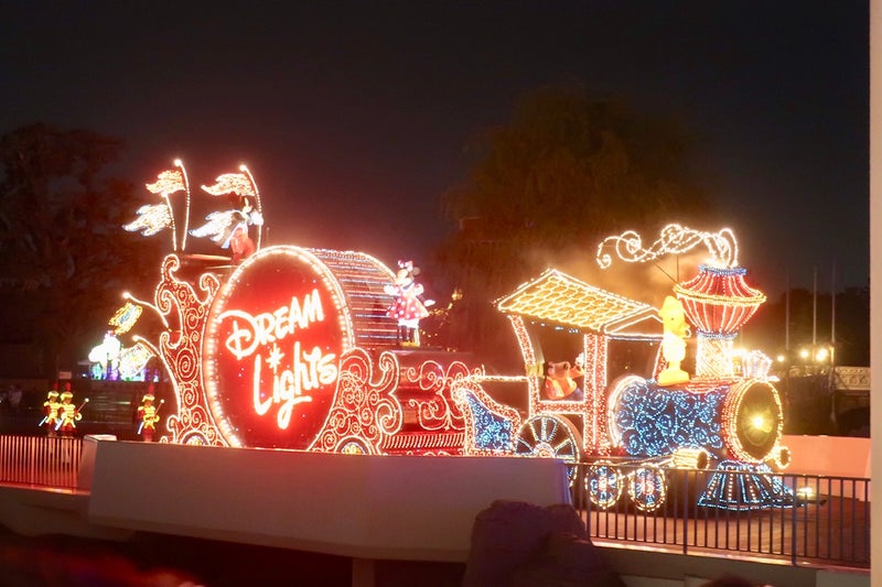 ディズニー5