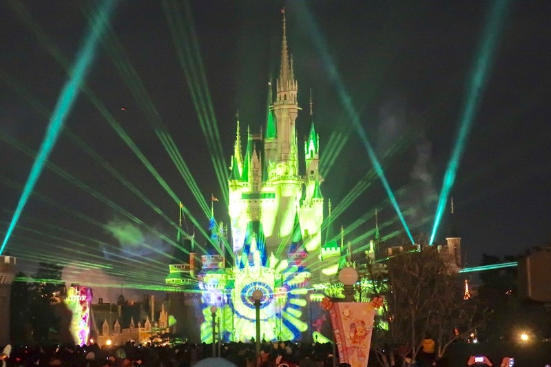 ディズニー8
