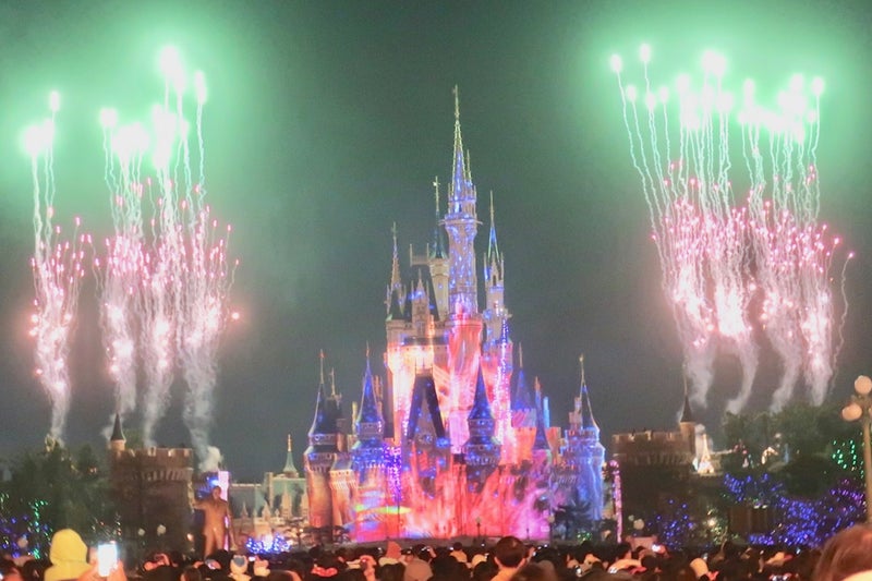 ディズニー11