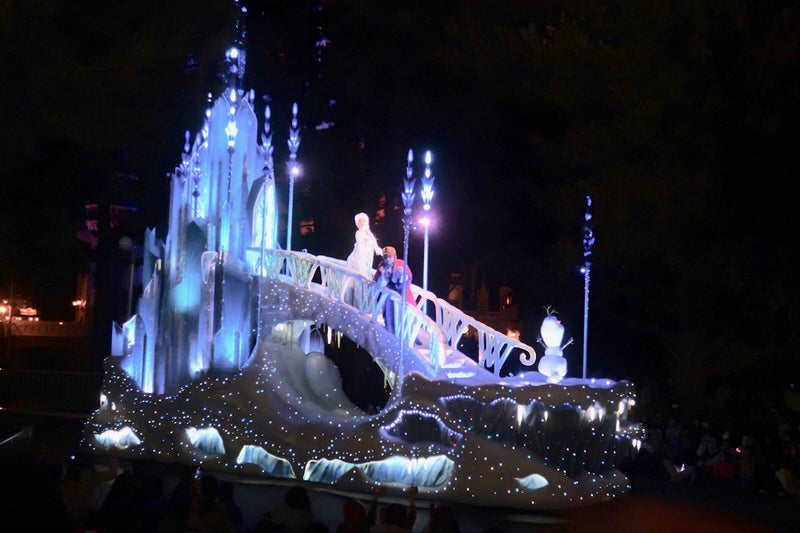 ディズニー6