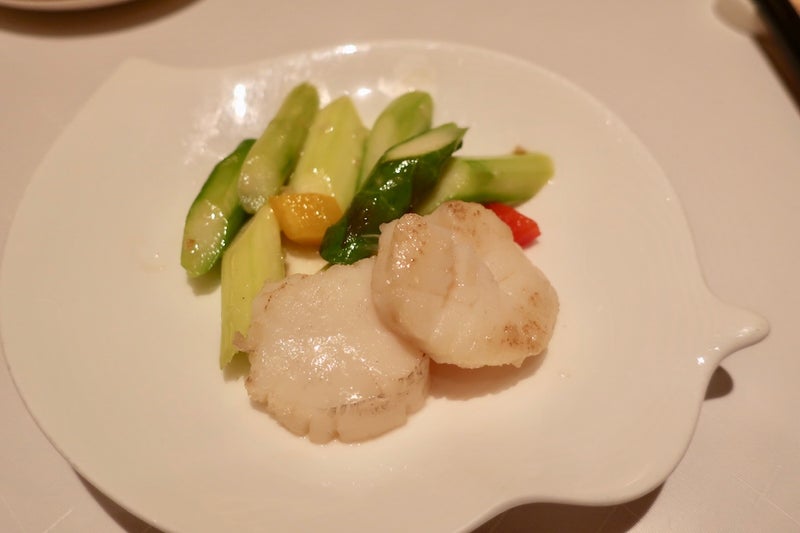香港会食6