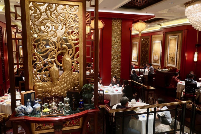香港会食8